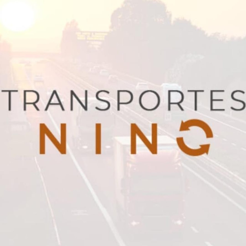 NINO TRANSPORTES